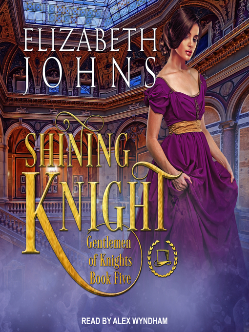 Cover image for Shining Knight